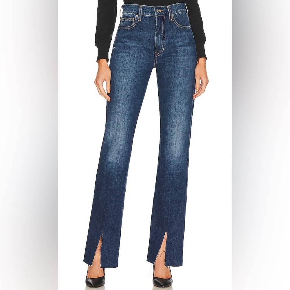 Veronica Beard Keane Jeans